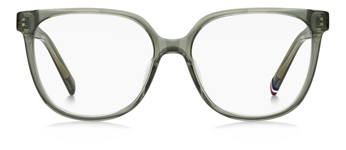 Gafas Graduadas Tommy Hilfiger TH 2400 1ED 54 15 — Imagen 3