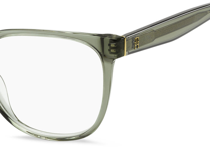Gafas Graduadas Tommy Hilfiger TH 2400 1ED 54 15 — Imagen 4
