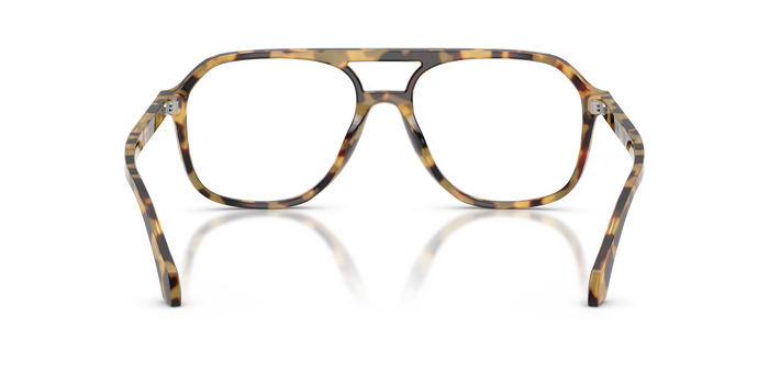 Gafas Graduadas Versace VE3397U 777 55 / 57 17 — Imagen 3