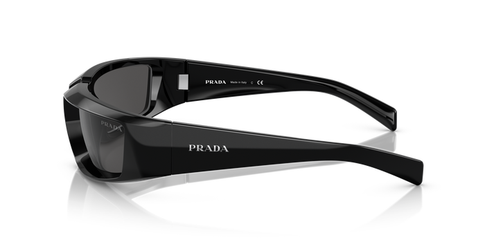 太阳镜 Prada PR25YS 1AB5S0 63 20 — 图片 2
