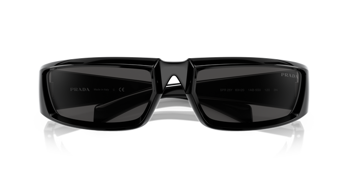 太阳镜 Prada PR25YS 1AB5S0 63 20 — 图片 5