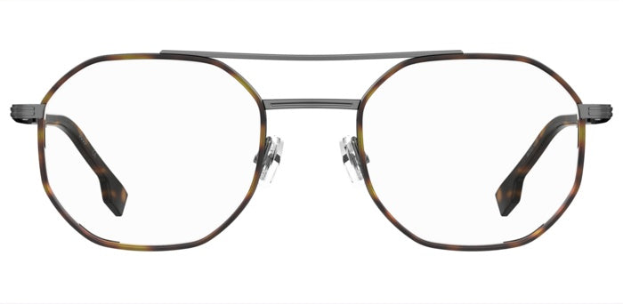 Optical Frames Hugo Boss 1632 EKP 50 22 — Image 3