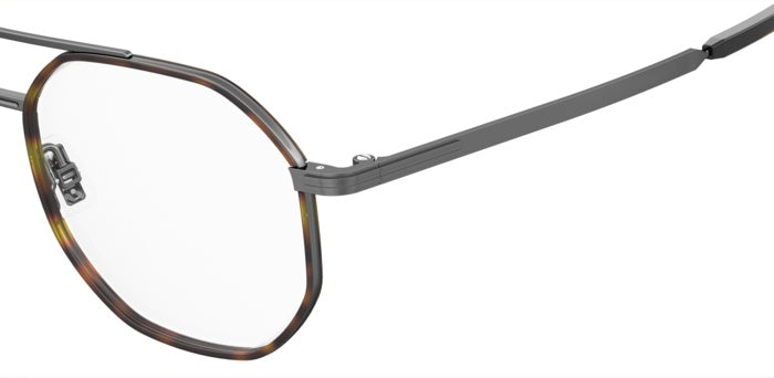 Optical Frames Hugo Boss 1632 EKP 50 22 — Image 4
