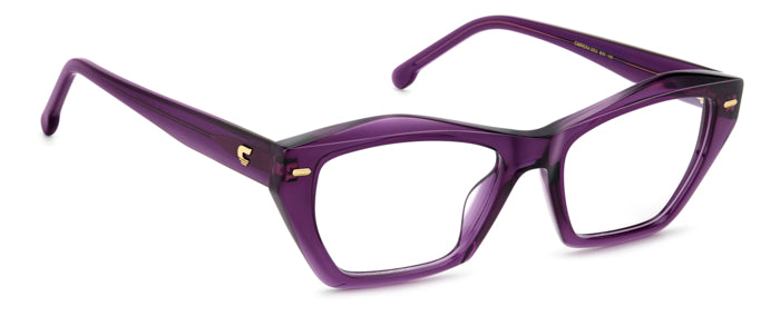 Optical Frames Carrera 3053 B3V 53 18 — Image 2