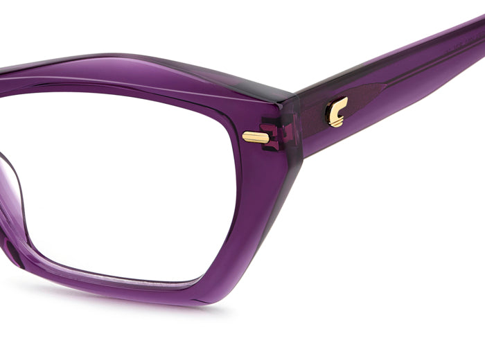 Optical Frames Carrera 3053 B3V 53 18 — Image 4