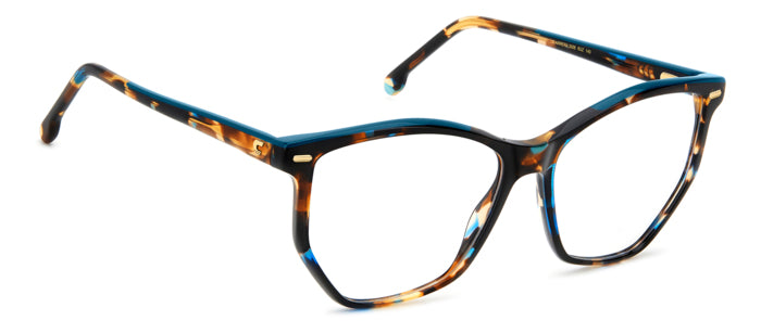 Optical Frames Carrera 3058 6UZ 55 15 — Image 2