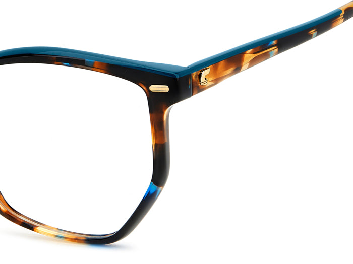 Optical Frames Carrera 3058 6UZ 55 15 — Image 4