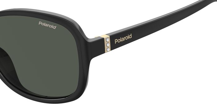 Gafas de Sol Polaroid PLD 4098/S 807M9 58 15 — vista 4