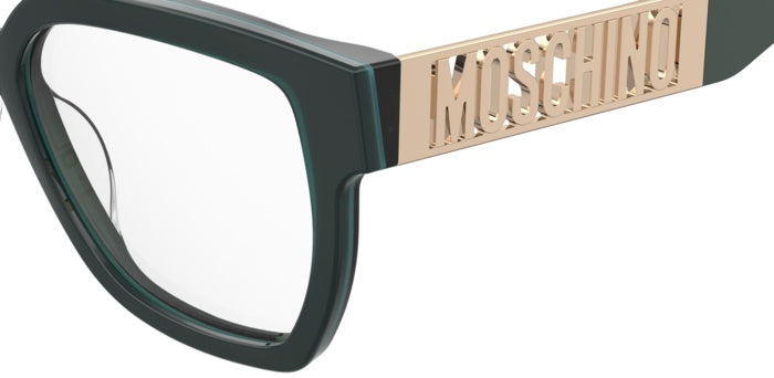 Optical Frames Moschino MOS633 1ED 52 18 — Image 4