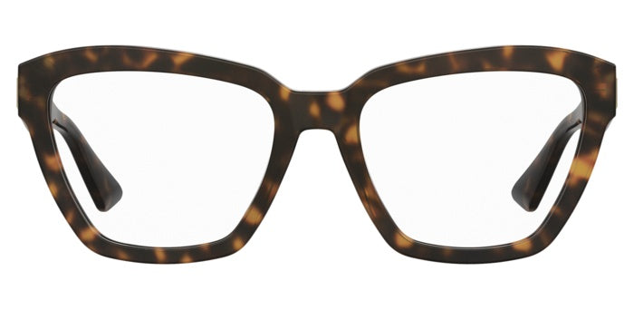 Gafas Graduadas Moschino MOS651 086 54 18 — Imagen 3