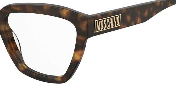 Gafas Graduadas Moschino MOS651 086 54 18 — Imagen 4