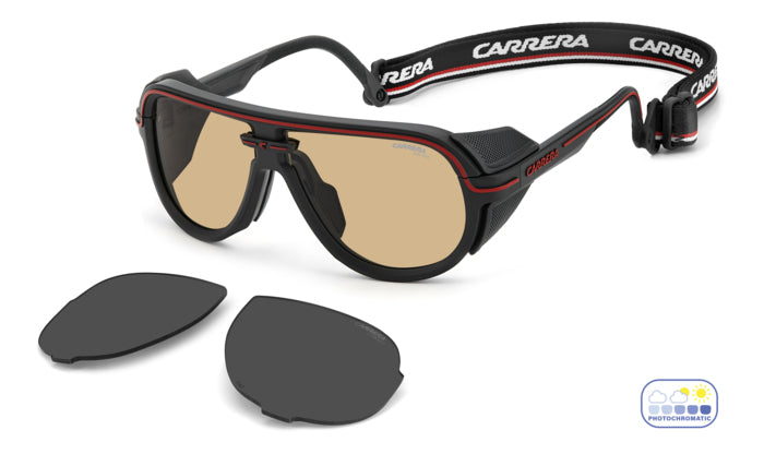 Gafas de Sol Carrera EVEREST/S BLXQ6 59 14