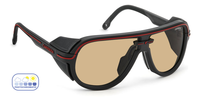 Sunglasses Carrera EVEREST/S BLXQ6 59 14
