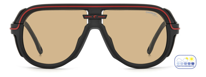 Gafas de Sol Carrera EVEREST/S BLXQ6 59 14 — vista 3