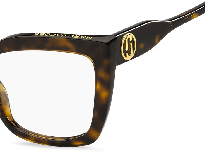 Gafas Graduadas Marc Jacobs MARC 813 086 53 19 — Imagen 4
