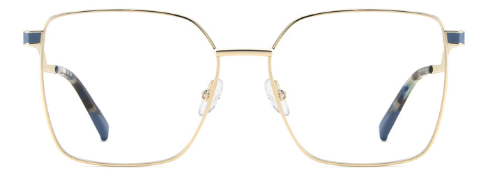 Gafas Graduadas Missoni MIS 0276 J5G 55 17 — Imagen 3