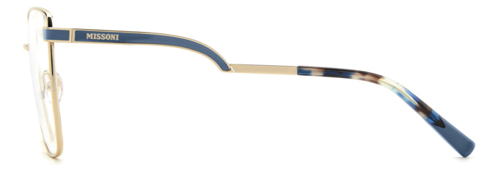 Gafas Graduadas Missoni MIS 0276 J5G 55 17 — Imagen 4