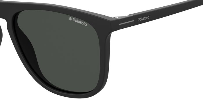 Gafas de Sol Polaroid PLD 2092/S 003M9 56 18 — vista 4
