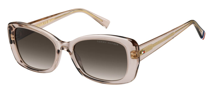 Sunglasses Tommy Hilfiger TH 2225/S FWMHA 54 18