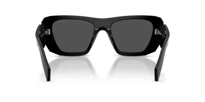 Gafas de Sol Prada PRB18S 16K08Z 53 19 — Imagen 3
