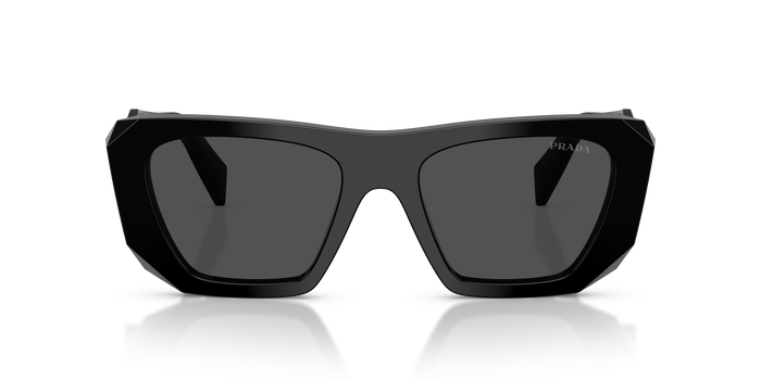 Gafas de Sol Prada PRB18S 16K08Z 53 19 — Imagen 4