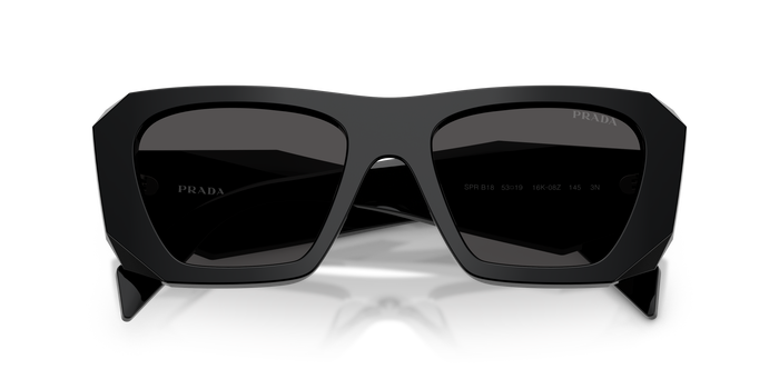 Gafas de Sol Prada PRB18S 16K08Z 53 19 — Imagen 5