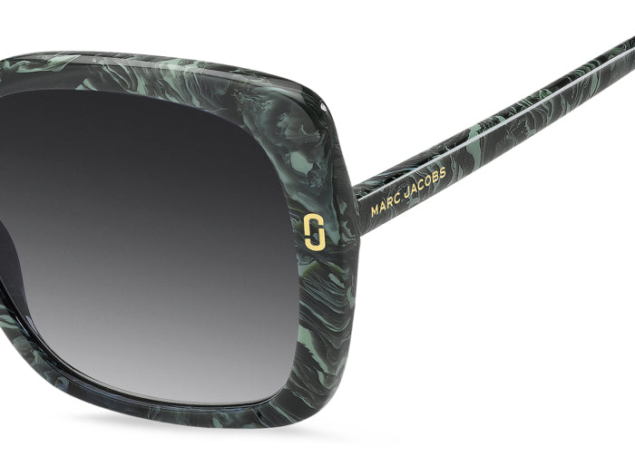 Gafas de Sol Marc Jacobs MJ 1138/S JRI9O 56 19 — vista 5