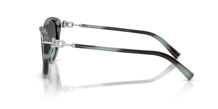 Gafas de Sol Tiffany TF4267 84432G 54 17 — Imagen 2