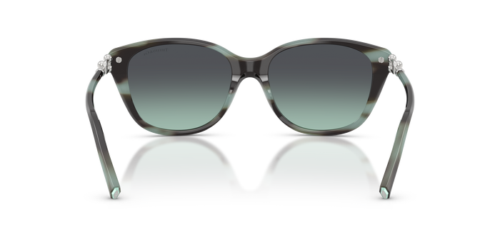 Gafas de Sol Tiffany TF4267 84432G 54 17 — Imagen 3