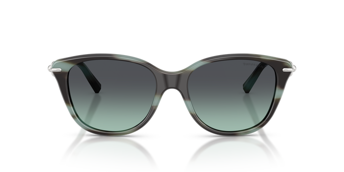 Gafas de Sol Tiffany TF4267 84432G 54 17 — Imagen 4