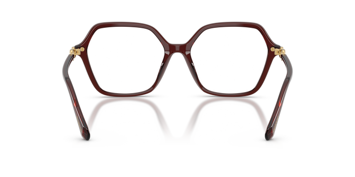 Gafas Graduadas Swarovski SK2075 1098 54 / 56 17 — Imagen 3