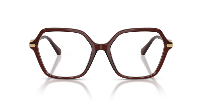 Gafas Graduadas Swarovski SK2075 1098 54 / 56 17 — Imagen 4