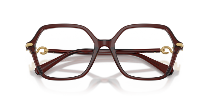 Gafas Graduadas Swarovski SK2075 1098 54 / 56 17 — Imagen 5