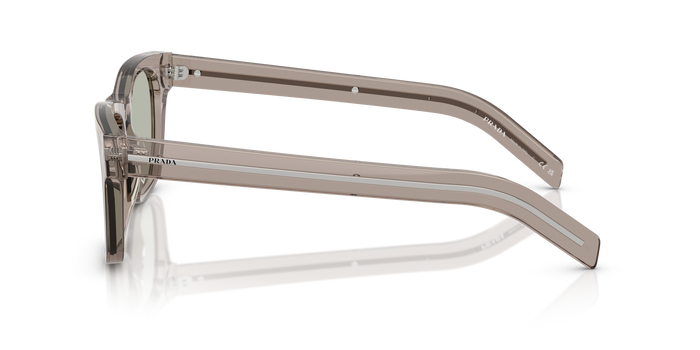 Sonnenbrille Prada PRA17S 27P91B 54 19 — Bild 2