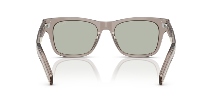 Sonnenbrille Prada PRA17S 27P91B 54 19 — Bild 3
