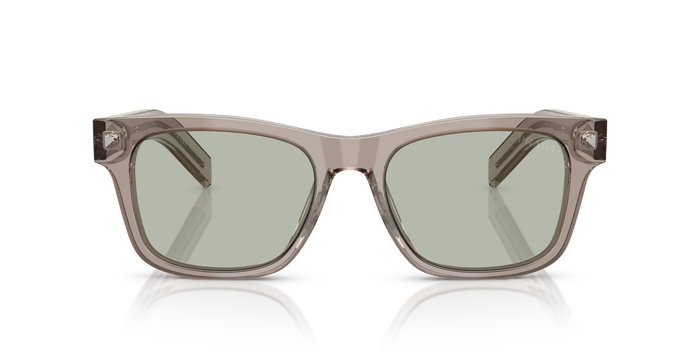 Sonnenbrille Prada PRA17S 27P91B 54 19 — Bild 4
