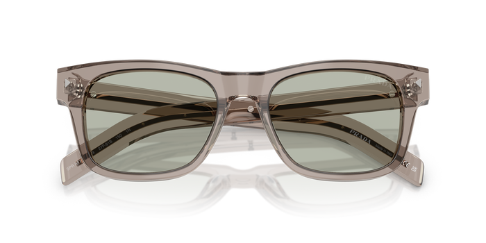 Sonnenbrille Prada PRA17S 27P91B 54 19 — Bild 5