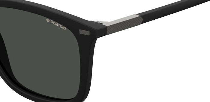 Gafas de Sol Polaroid PLD 2085/S 003M9 52 19 — vista 5