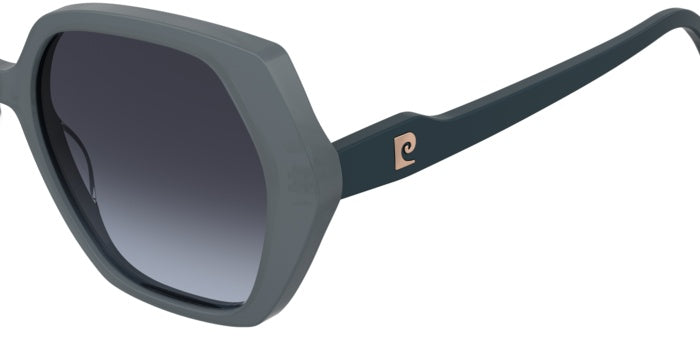 Gafas de Sol Pierre Cardin P.C. 8541/S ZI908 56 19 — vista 5