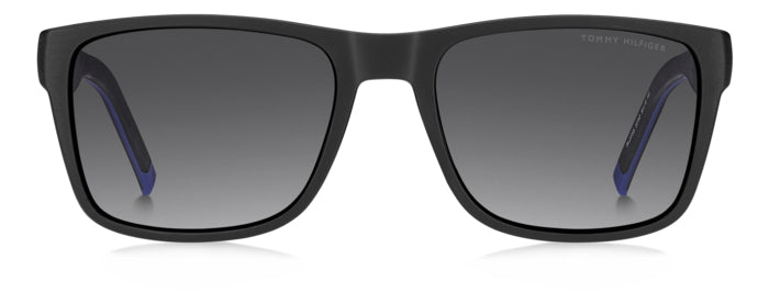 Gafas de Sol Tommy Hilfiger TH 2375/S 8079O 56 19 — vista 3