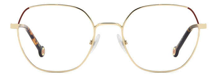 Gafas Graduadas Carolina Herrera HER 0433 NOA 52 19 — Imagen 3