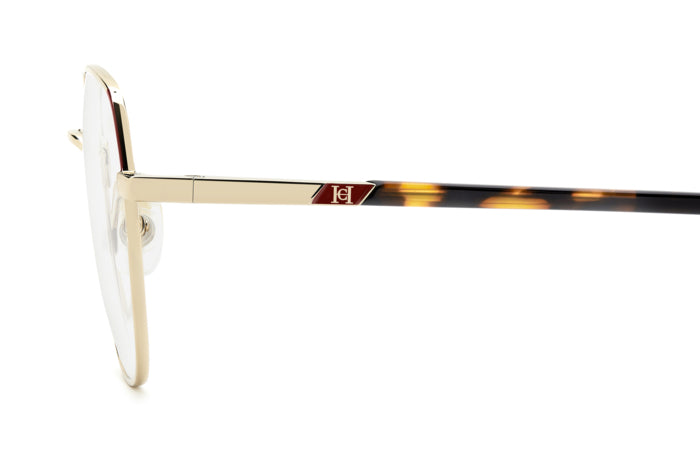 Gafas Graduadas Carolina Herrera HER 0433 NOA 52 19 — Imagen 4