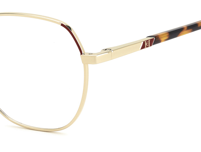 Gafas Graduadas Carolina Herrera HER 0433 NOA 52 19 — Imagen 5