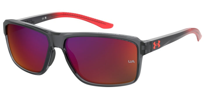 Gafas de Sol Under Armour UA KICKOFF 268MI 62 13