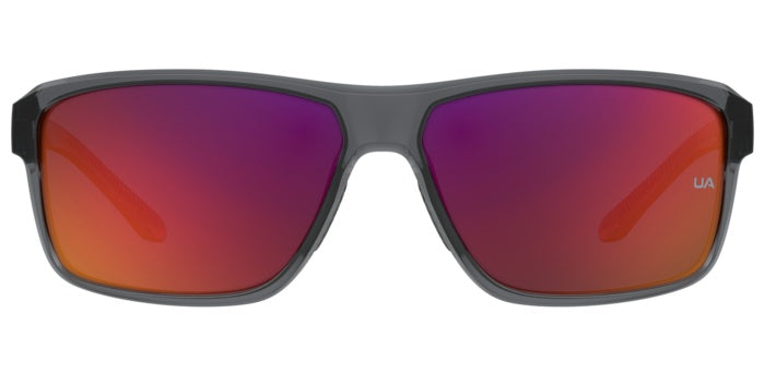 Gafas de Sol Under Armour UA KICKOFF 268MI 62 13 — vista 3