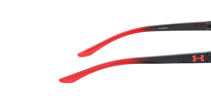 Gafas de Sol Under Armour UA KICKOFF 268MI 62 13 — vista 4