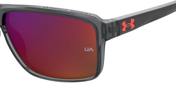 Gafas de Sol Under Armour UA KICKOFF 268MI 62 13 — vista 5