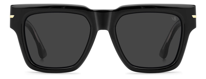 Gafas de Sol Victoria Beckham VB 7004/S 807IR 53 18 — vista 3