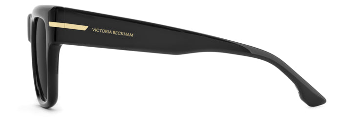 Gafas de Sol Victoria Beckham VB 7004/S 807IR 53 18 — vista 4