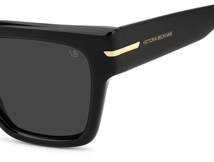 Gafas de Sol Victoria Beckham VB 7004/S 807IR 53 18 — vista 5